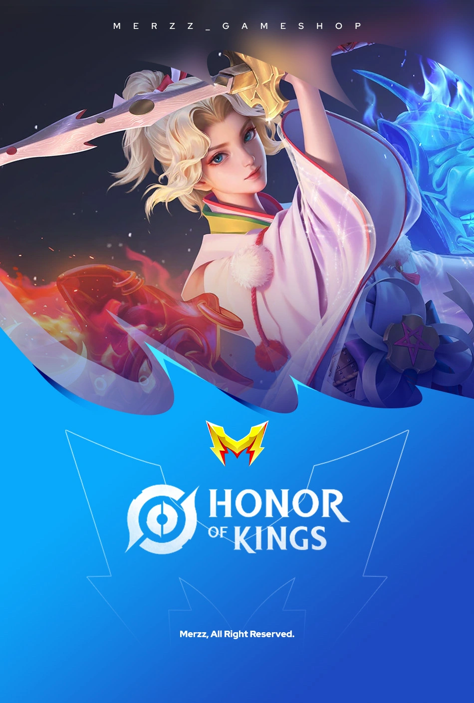 Honor of Kings