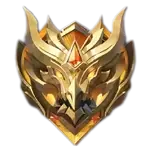 Mythic Glory